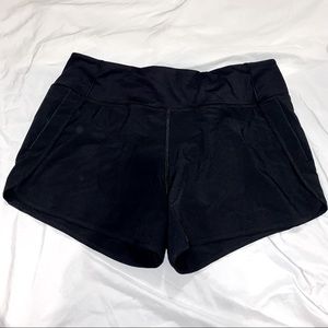 CRZ YOGA Running Shorts